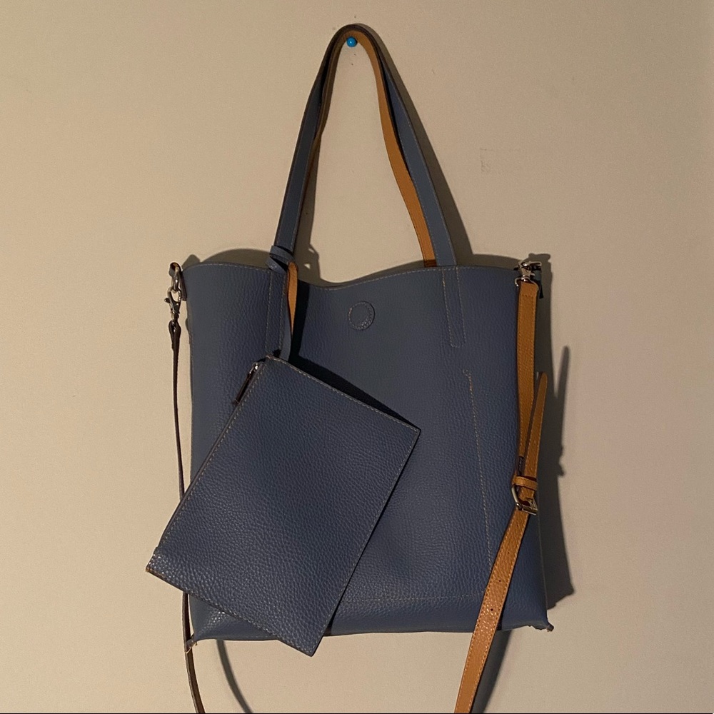 Reversible Tote Bag - Picture 2 of 4